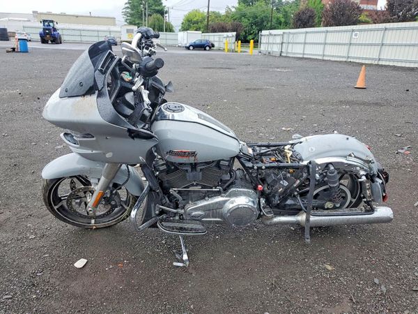 2025 HARLEY-DAVIDSON FL
