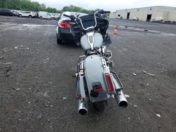 2025 HARLEY-DAVIDSON FL