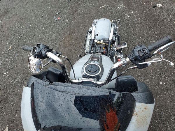 2025 HARLEY-DAVIDSON FL