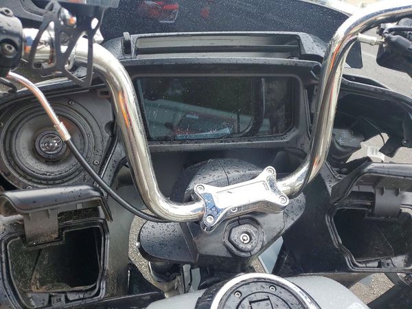 2025 HARLEY-DAVIDSON FL
