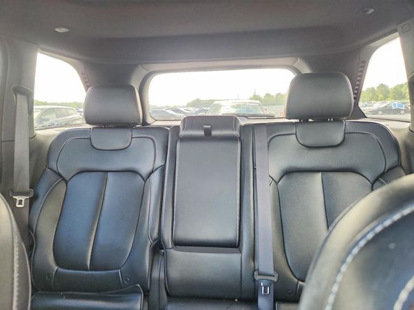 2024 JEEP GRAND CHEROKEE LIMITED 4XE
