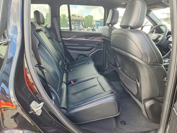 2024 JEEP GRAND CHEROKEE LIMITED 4XE