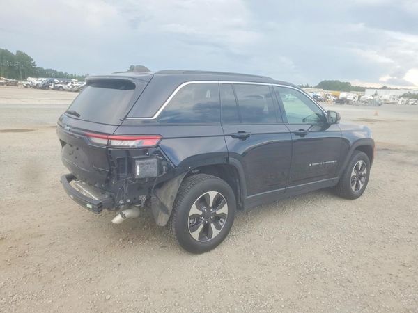 2024 JEEP GRAND CHEROKEE LIMITED 4XE