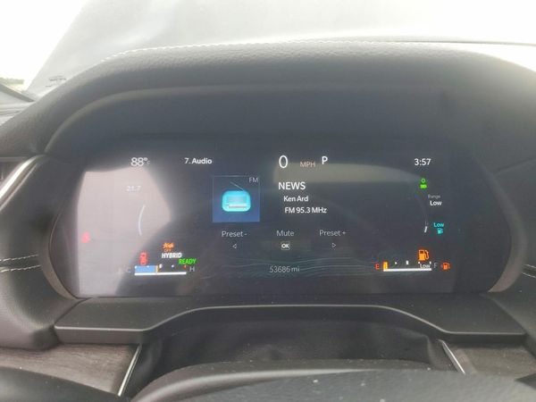 2024 JEEP GRAND CHEROKEE LIMITED 4XE