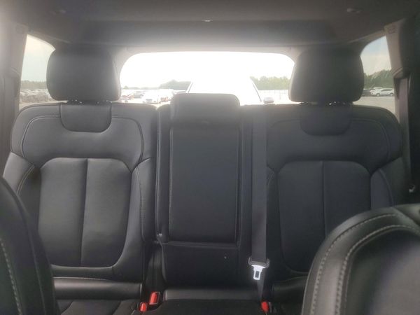 2024 JEEP GRAND CHEROKEE LIMITED 4XE