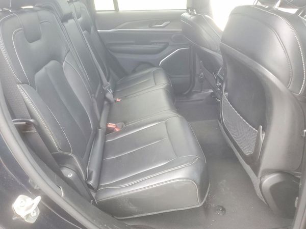 2024 JEEP GRAND CHEROKEE LIMITED 4XE