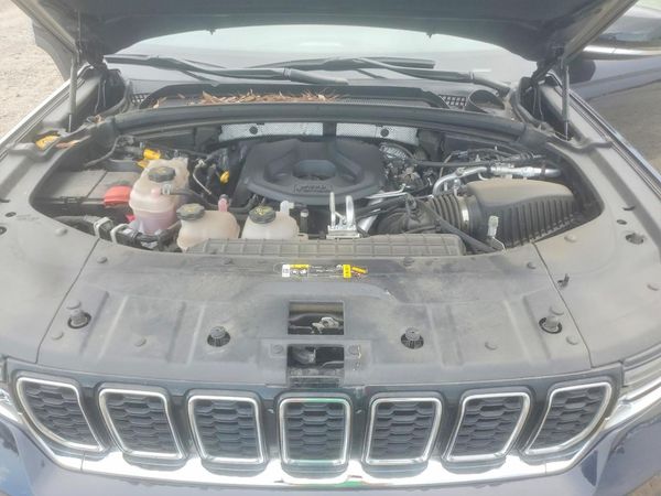 2024 JEEP GRAND CHEROKEE LIMITED 4XE