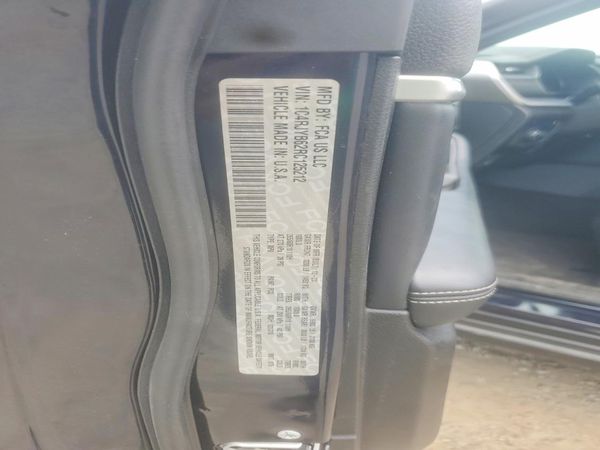 2024 JEEP GRAND CHEROKEE LIMITED 4XE