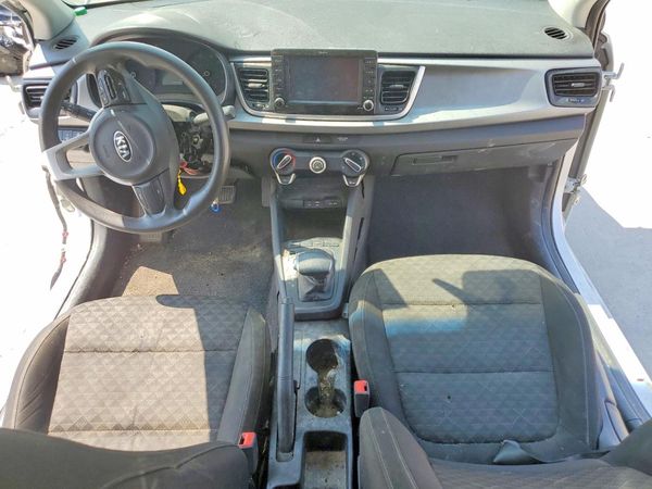 2020 KIA RIO