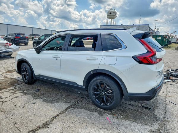 2024 HONDA CR-V Sport-L