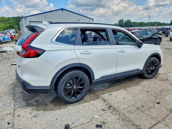 2024 HONDA CR-V Sport-L