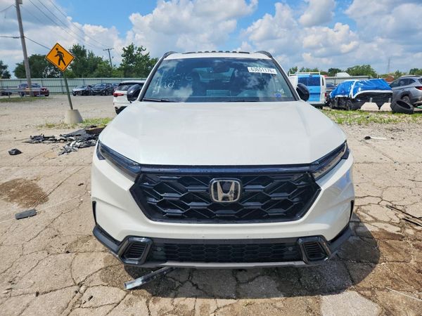 2024 HONDA CR-V Sport-L