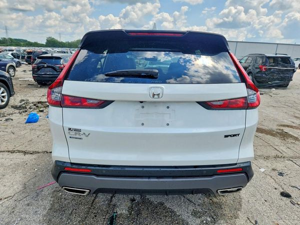 2024 HONDA CR-V Sport-L