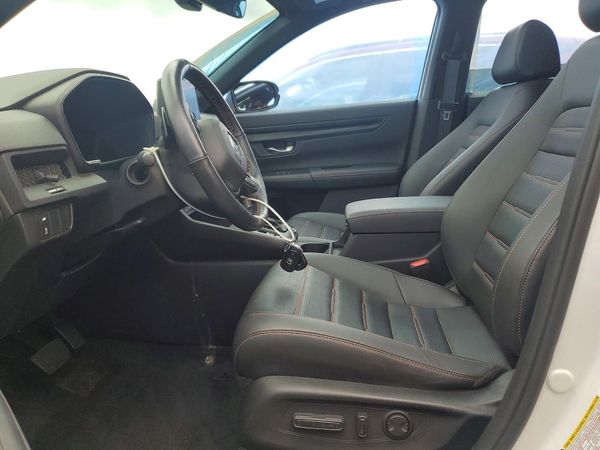 2024 HONDA CR-V Sport-L