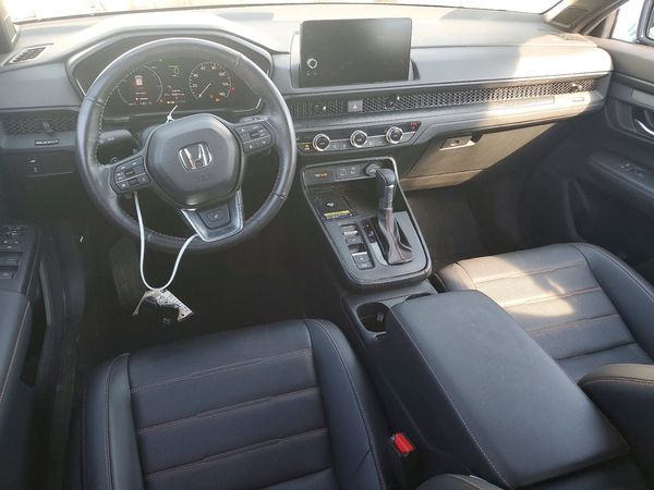 2024 HONDA CR-V Sport-L