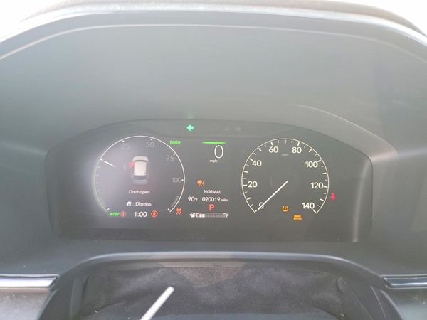 2024 HONDA CR-V Sport-L