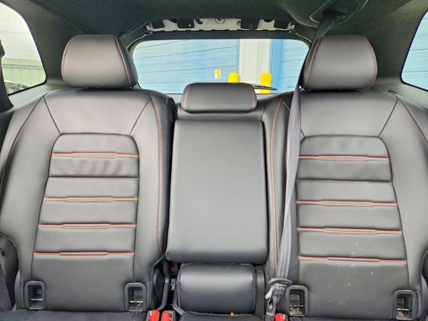 2024 HONDA CR-V Sport-L