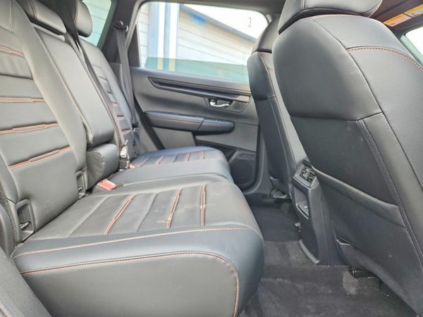 2024 HONDA CR-V Sport-L