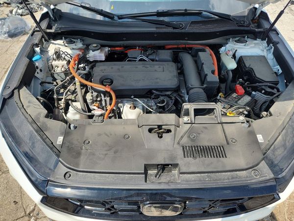 2024 HONDA CR-V Sport-L