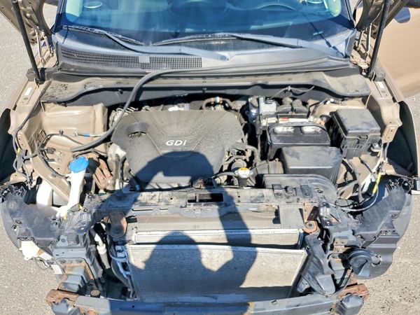 2014 KIA SOUL GL(BASE)