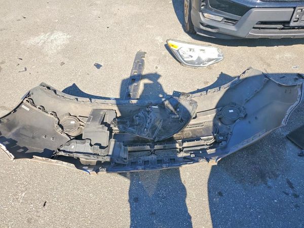 2014 KIA SOUL GL(BASE)