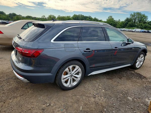 2022 AUDI A4 ALLROAD quattro Premium Plus