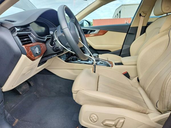 2022 AUDI A4 ALLROAD quattro Premium Plus