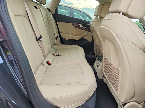 2022 AUDI A4 ALLROAD quattro Premium Plus