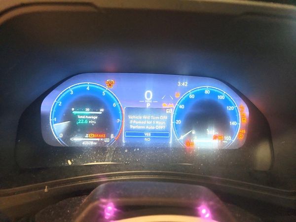 2024 TOYOTA GRAND HIGHLANDER