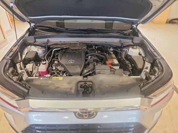 2024 TOYOTA GRAND HIGHLANDER