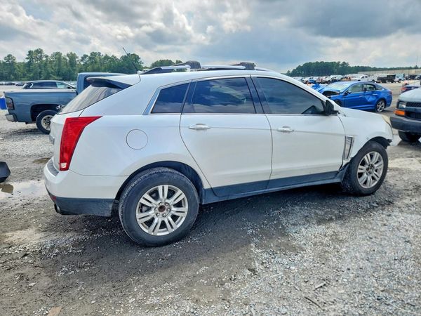 2013 CADILLAC SRX Premium