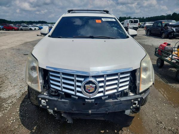 2013 CADILLAC SRX Premium