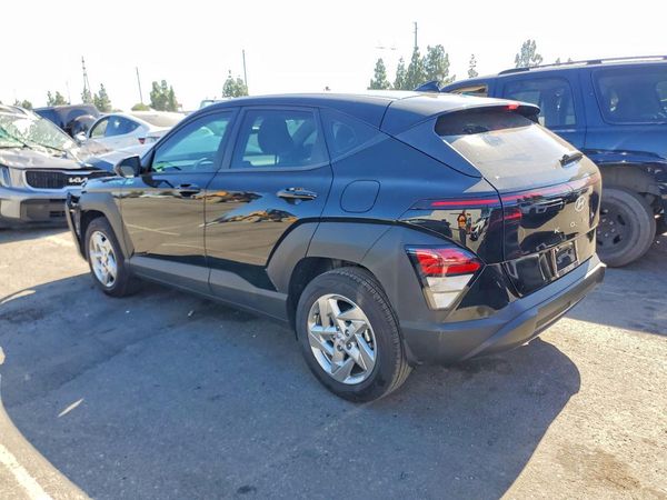 2026 HYUNDAI KONA