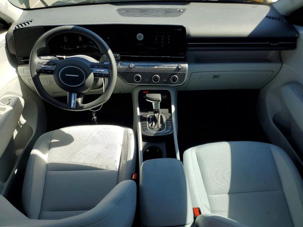 2026 HYUNDAI KONA