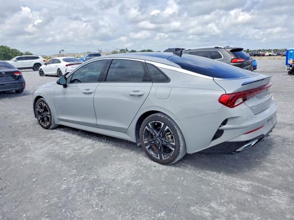 2024 KIA K5