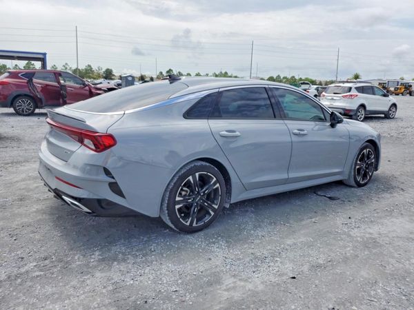2024 KIA K5