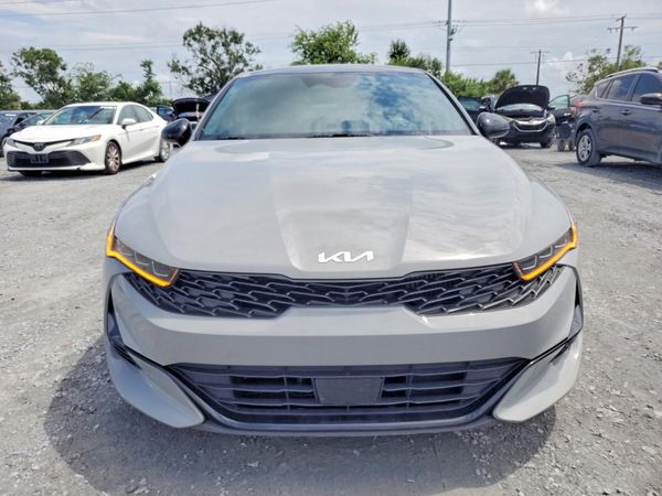 2024 KIA K5