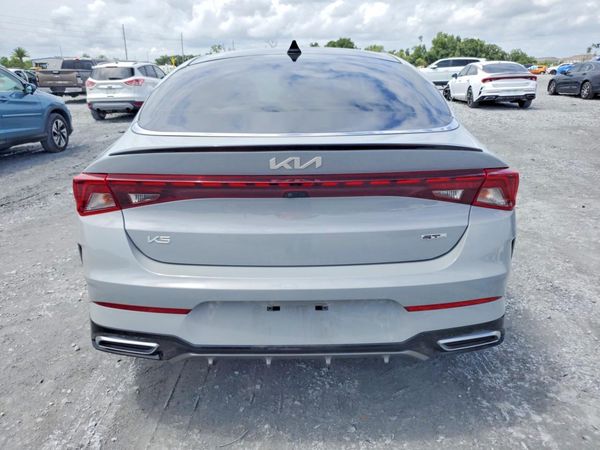 2024 KIA K5