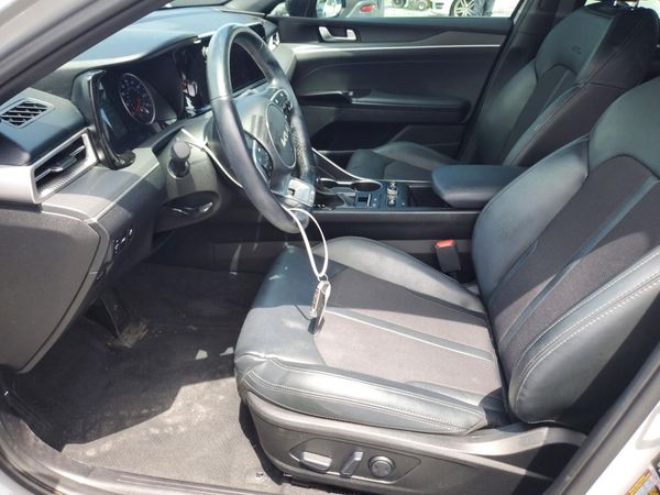 2024 KIA K5