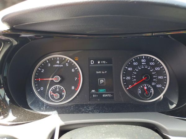 2024 KIA K5