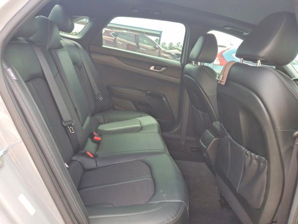 2024 KIA K5