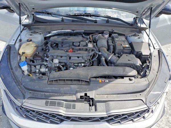 2024 KIA K5