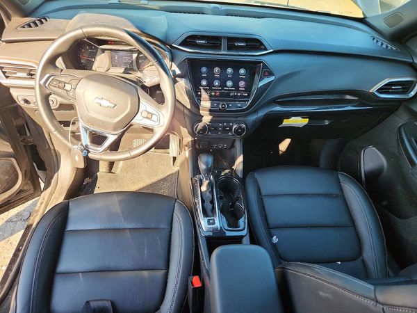 2023 CHEVROLET TRAILBLAZER ACTIV