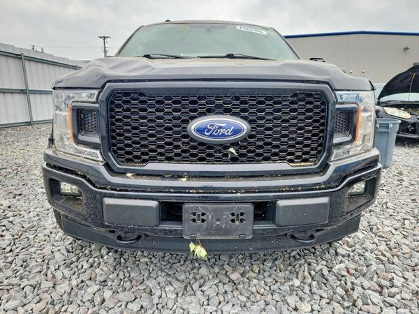 2019 FORD F150