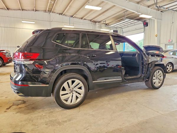 2021 VOLKSWAGEN ATLAS 4Motion SEL
