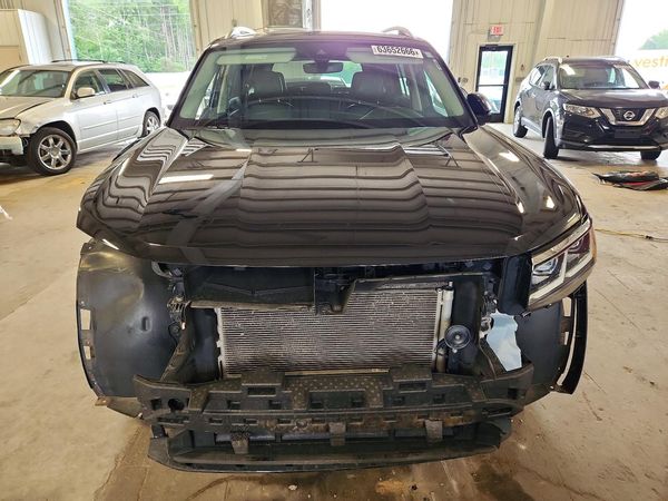 2021 VOLKSWAGEN ATLAS 4Motion SEL