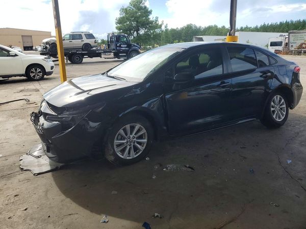 2023 TOYOTA COROLLA L, LE, SE, XLE