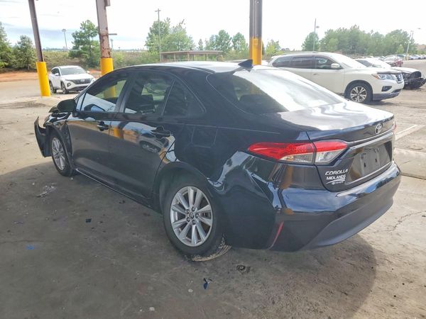 2023 TOYOTA COROLLA L, LE, SE, XLE