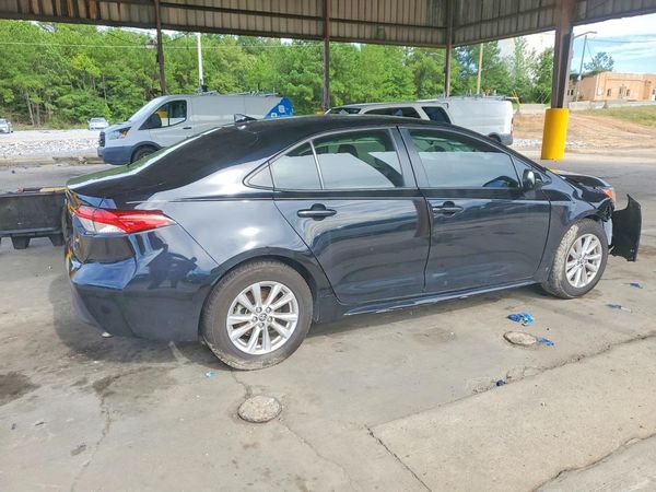 2023 TOYOTA COROLLA L, LE, SE, XLE