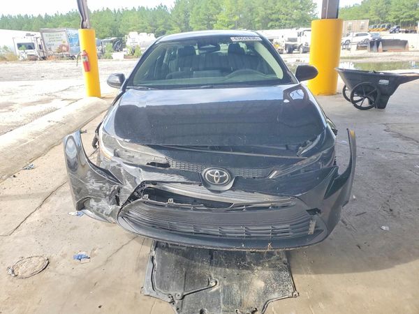 2023 TOYOTA COROLLA L, LE, SE, XLE